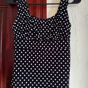 Polkadot Shirt